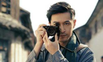 胡歌最新作品爆料视频大全,精彩片段抢先看,演技巅峰之作即将来袭!