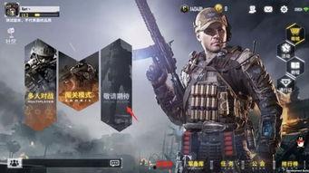 手游使命召唤最新爆料,极致射击体验,战场风云再起!